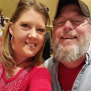 Meet your Posher, Arnita